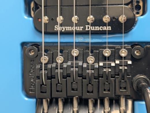 Jackson Guitars - 280-2601-890 2